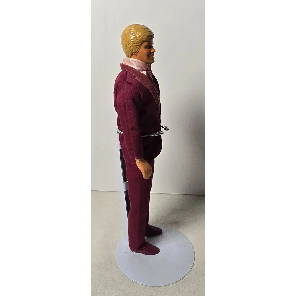 1968 Ken Barbie Doll Groom‎ Blonde